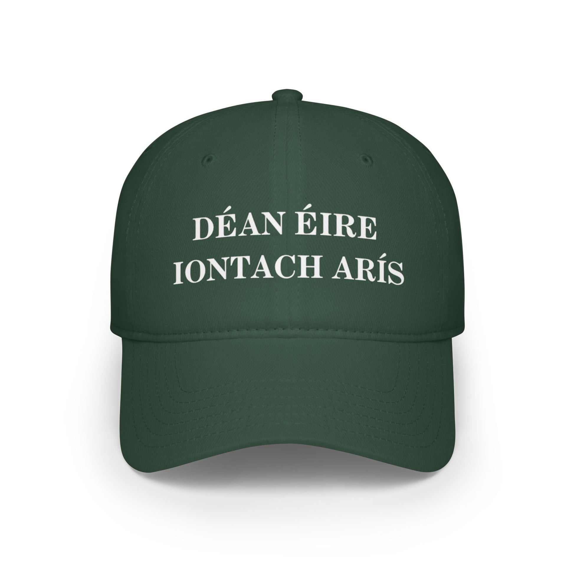 Déan Éire Iontach Arís Cap